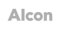 logo ALCON