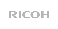 logo de RICOH