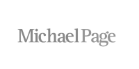 logo michael page